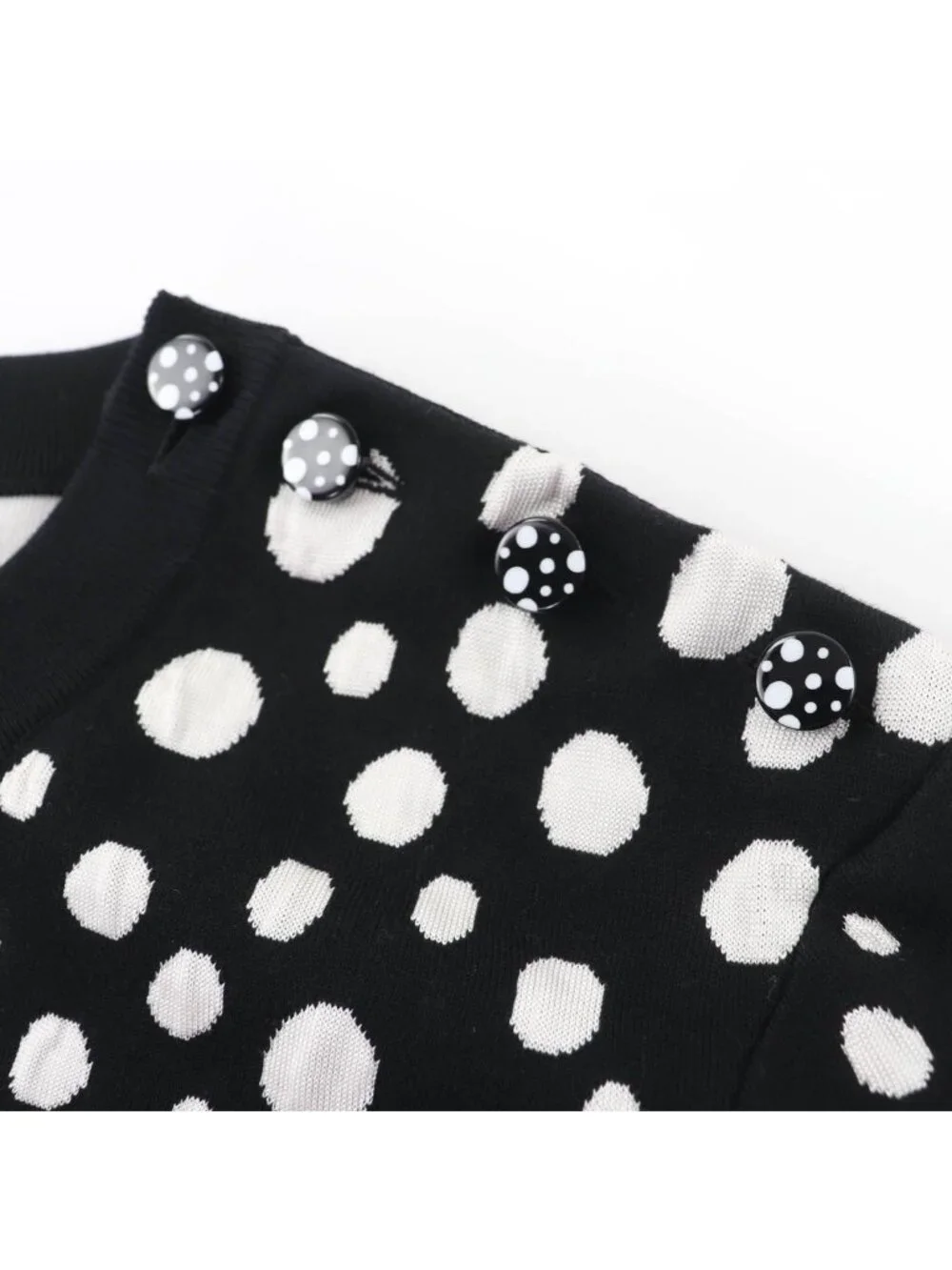 Louis Vuitton Yayoi Kusama Cotton Silk Infinity